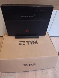 Tim Hub+