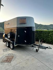 Trailer 2 posti