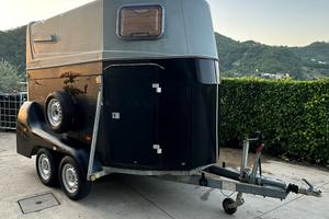 Trailer 2 posti