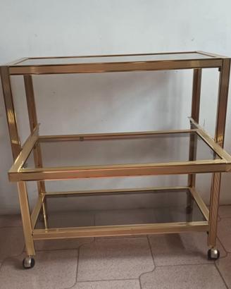 Carrello porta Tv