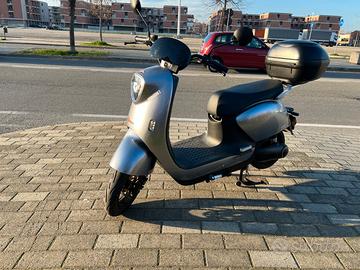 Altro Altro modello - 2022