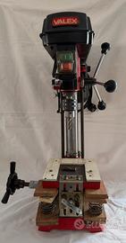 Trapano a colonna Valex TR 13 R
