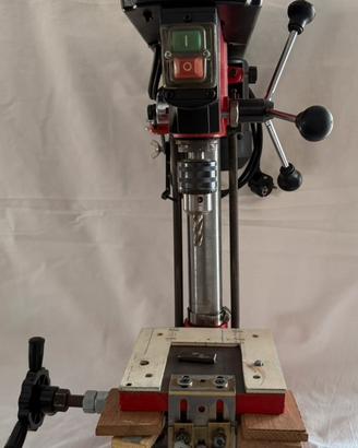 Trapano a colonna Valex TR 13 R