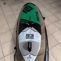 Tavola da Windsurf freestyle - Patrik 93l