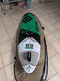 Tavola da Windsurf freestyle - Patrik 93l