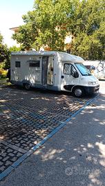  Semintegrale con Portamoto, CI Cipro15 - Fiat 2.8