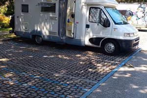  Semintegrale con Portamoto, CI Cipro15 - Fiat 2.8