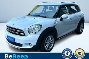 MINI Countryman Mini F60 MINI 1.6 COOPER ALL4...