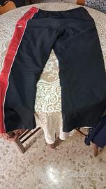 Pantalone Nike sportivo taglia 50,