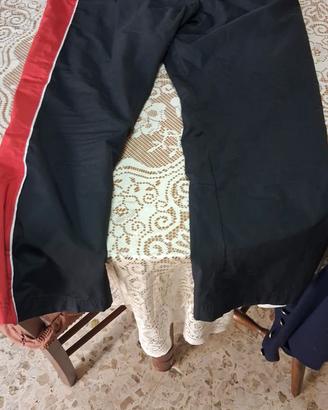Pantalone Nike sportivo taglia 50,