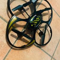 Drone - Space Ranger 39 -Radiofly