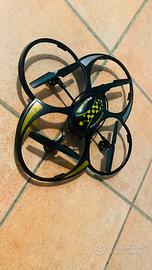 Drone - Space Ranger 39 -Radiofly