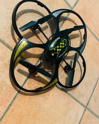 Drone - Space Ranger 39 -Radiofly