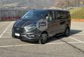 FORD Tourneo Custom 320 2.0 EcoBlue 150CV PC Sport