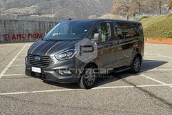 FORD Tourneo Custom 320 2.0 EcoBlue 150CV PC Sport