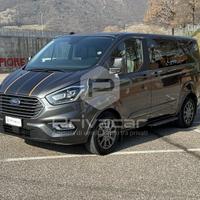 FORD Tourneo Custom 320 2.0 EcoBlue 150CV PC Sport