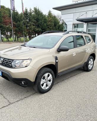 Dacia Duster 1.5 Blue dCi Comfort - 2020