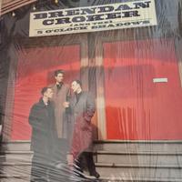 Vinili sigillato di Brendan Crokers  piu altri