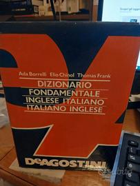 DIZIONARIO FONDAMENTALE