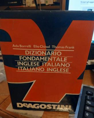 DIZIONARIO FONDAMENTALE