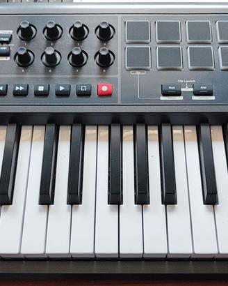 Novation Impulse 61