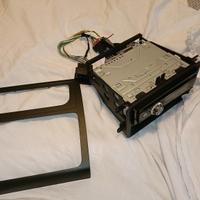 Ricambi Volkswagen caddy 3 serie 