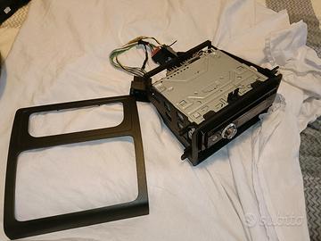 Ricambi Volkswagen caddy 3 serie 