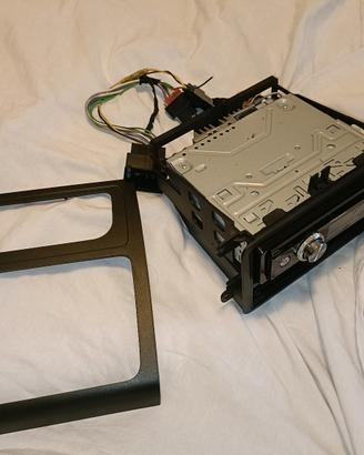 Ricambi Volkswagen caddy 3 serie 