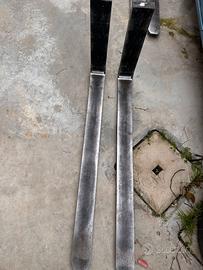 Forche per muletto