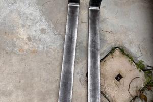 Forche per muletto
