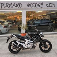 Suzuki Gladius 650 SPORT super prezzo