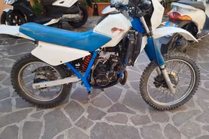 Honda mtx 125