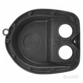 Scatola filtro aria inferiore Yamaha TDM 850 - 3VD