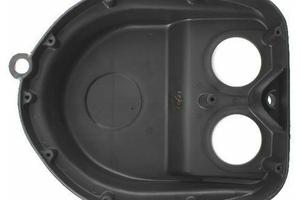 Scatola filtro aria inferiore Yamaha TDM 850 - 3VD