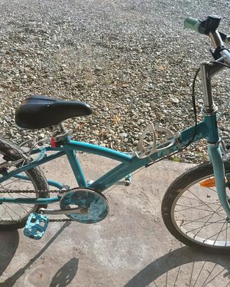 bicicletta bambina 