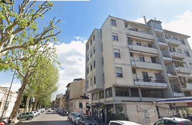 Bilocale tutto incluso a Firenze
