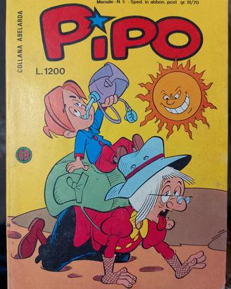 Pipo n. 5