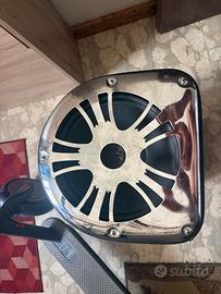 Subwoofer