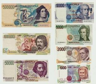 Collezione e Valutazione Monete e Banconote Italia