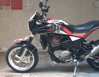 Husqvarna Nuda 900