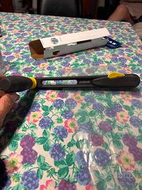 Maniglia Antal One touch 25 cm