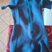 Muta shorty 100 subea bambino/a 10 anni