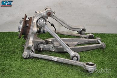 BMW G87 M2 Mozzo fusello posteriore destro| 22770