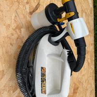 Wagner wall perfect w 665 pistola a spruzzo