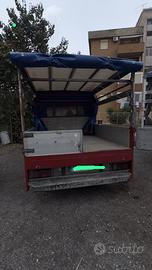 VEICOLO LAVORATIVO