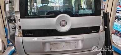 fiat Qubo ricambi