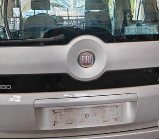 fiat Qubo ricambi