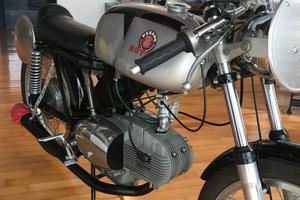 MotoBi Altro modello - 1957