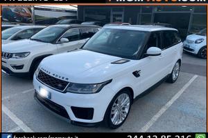 Land Rover Range Sport 3.0 SDV6 HSE Dynamic