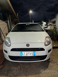 FIAT Punto 1.3 MJT II S&S 75 CV 5 porte Street